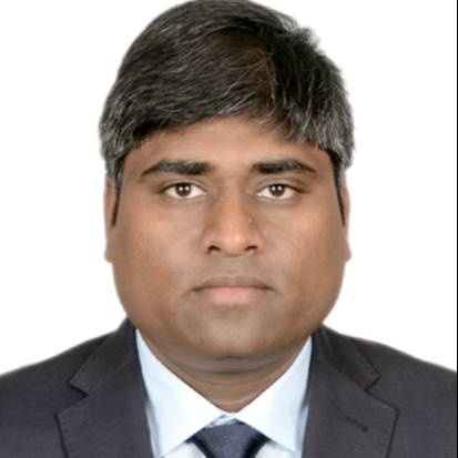 Anil Singh's