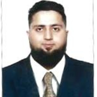 Syed Mohd Irfan Ali