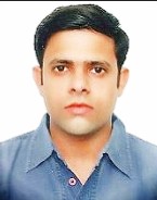 ACHYUT CHATURVEDI