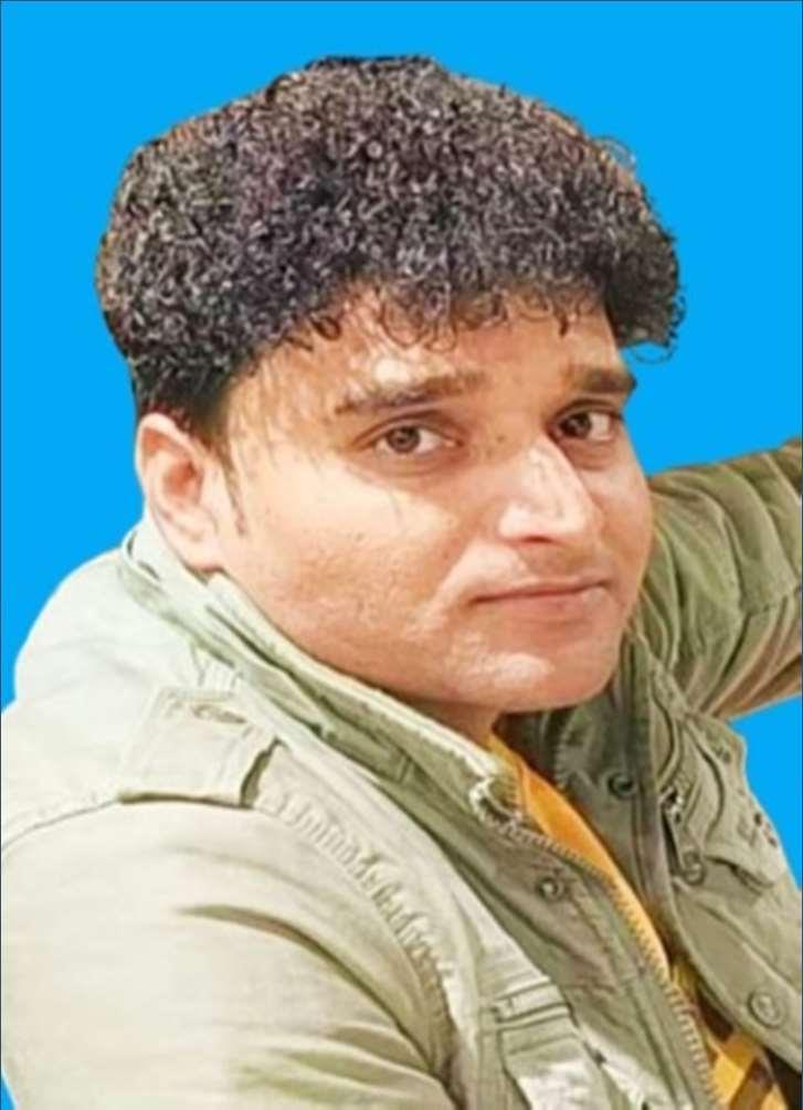 Nitin Kumar