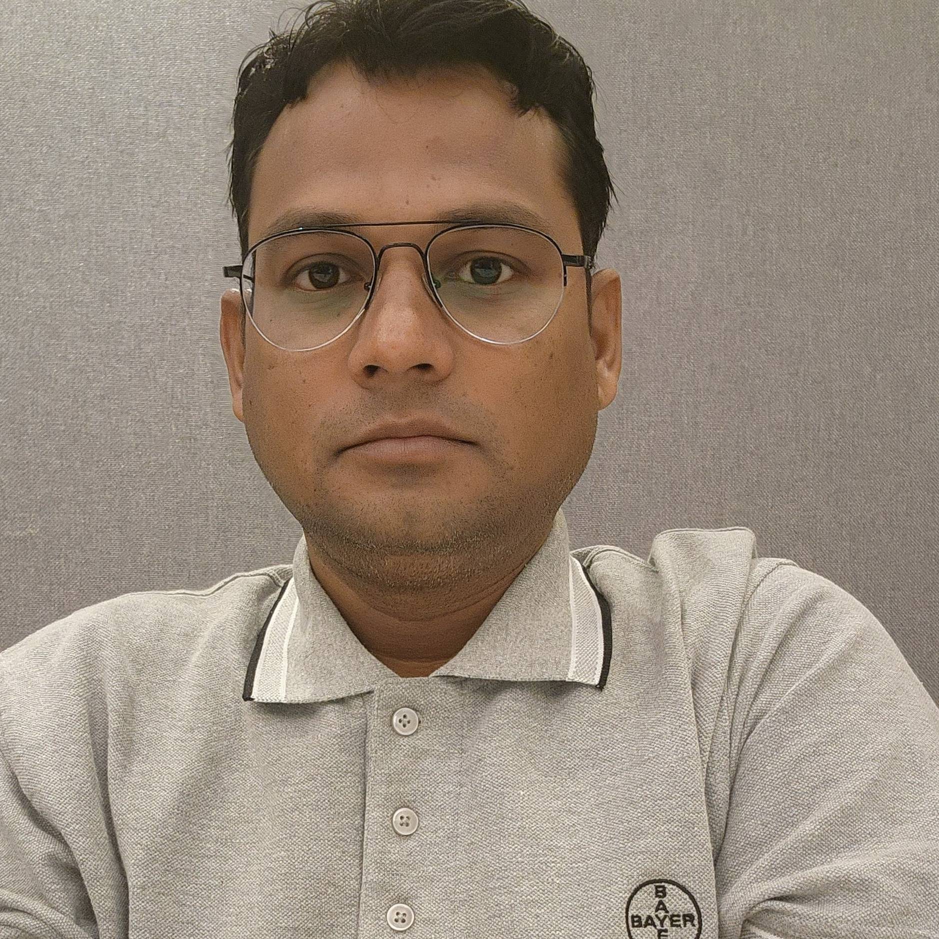 Suryaprakash Kadam
