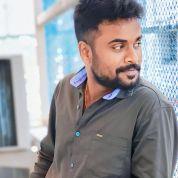 Akash B