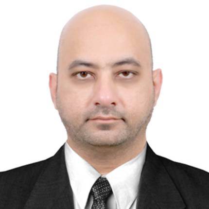 Bhavin Mistry