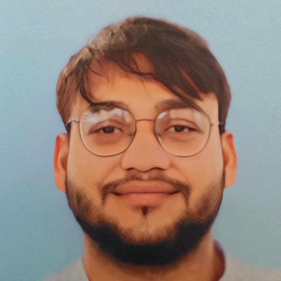 Tanmay Gupta