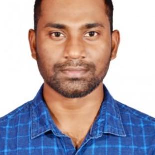 Deepak Kumar Barad