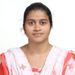 J Charan Jyothi