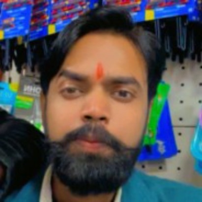 BHARAT KUMAR
