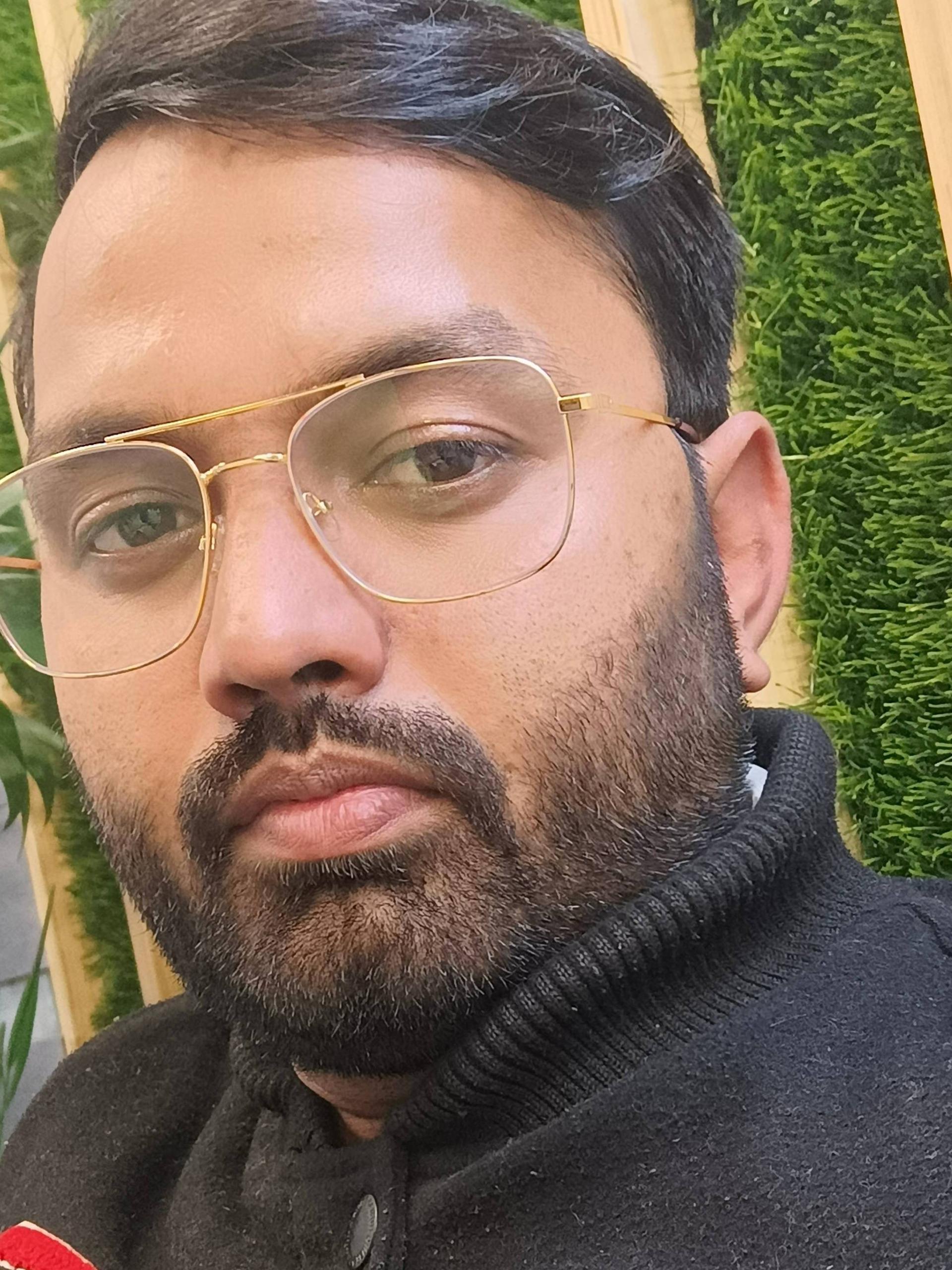 Raj Sinha