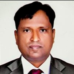 KRISHAN KUMAR