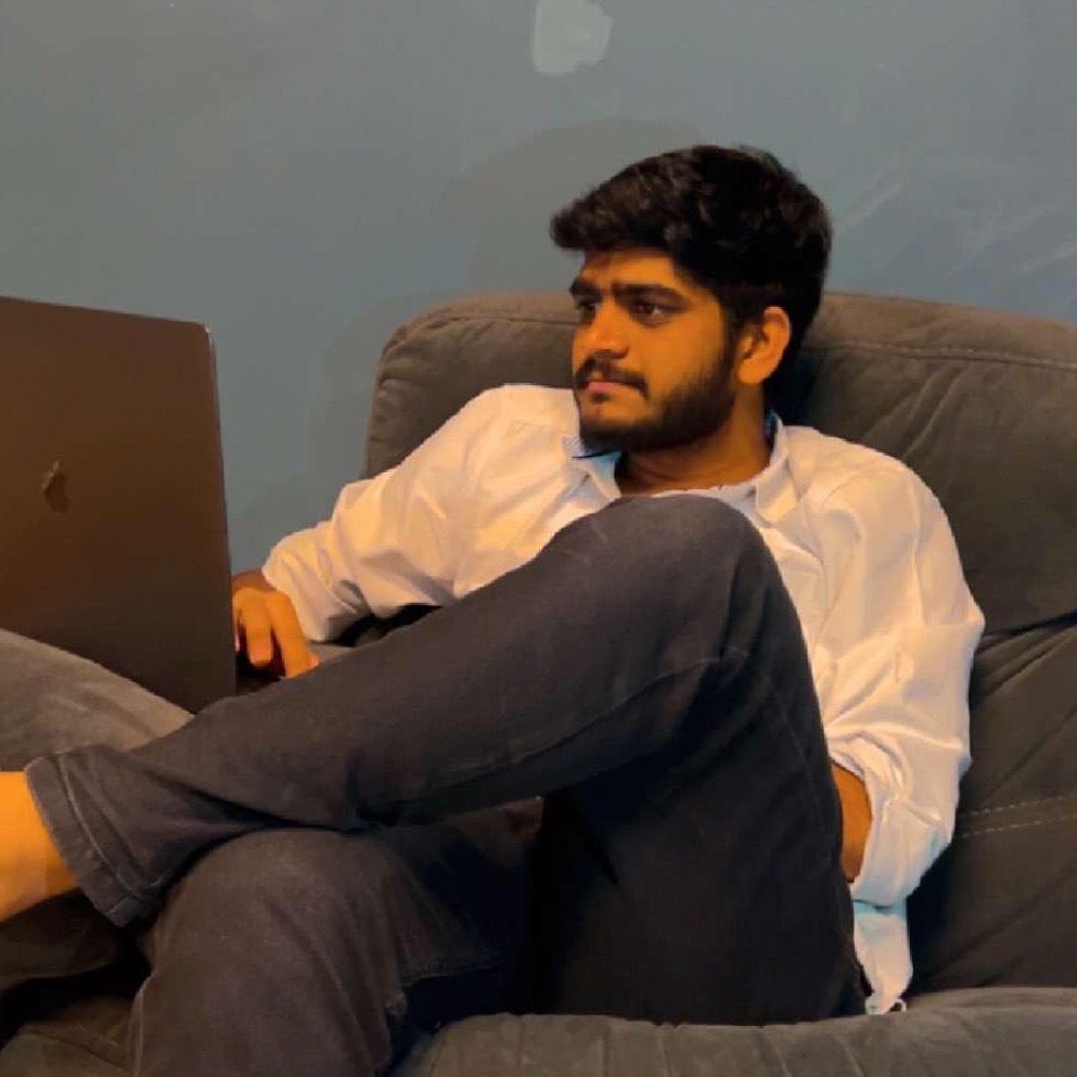 Naveen Koppula