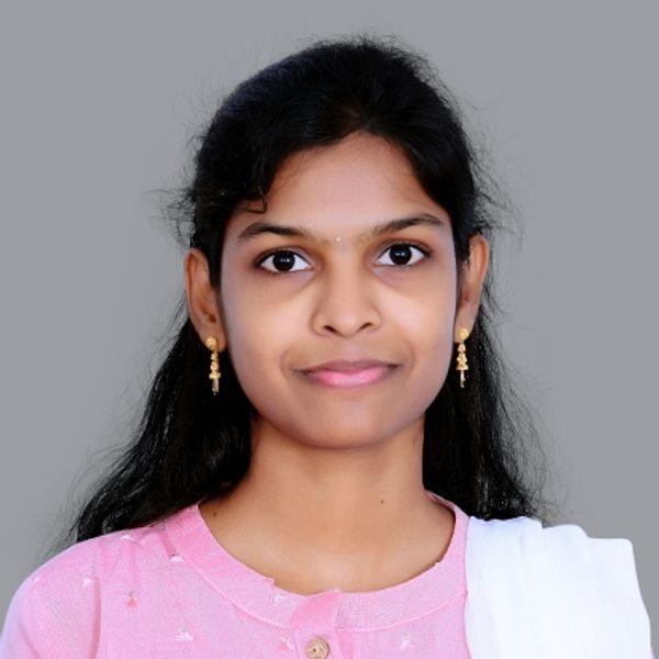 CHANDANA MUNGAMURUGU