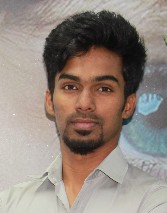 Uday K L