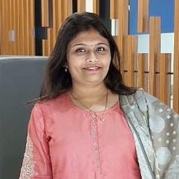 Pallavi Mitra