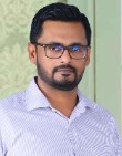 Vibin Velu Panengadan