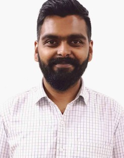 OMKAR MARDOLKAR