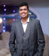 Varun Kumar S