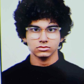 Dhanush Nair