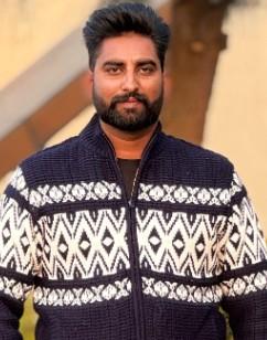 Simarjit Singh