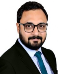 Anurag Mishra