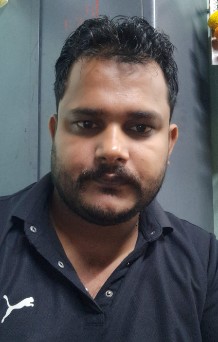 MANJEET SHARMA