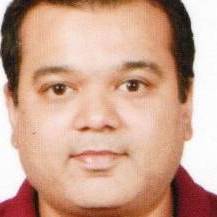 Upmanyu Sharma