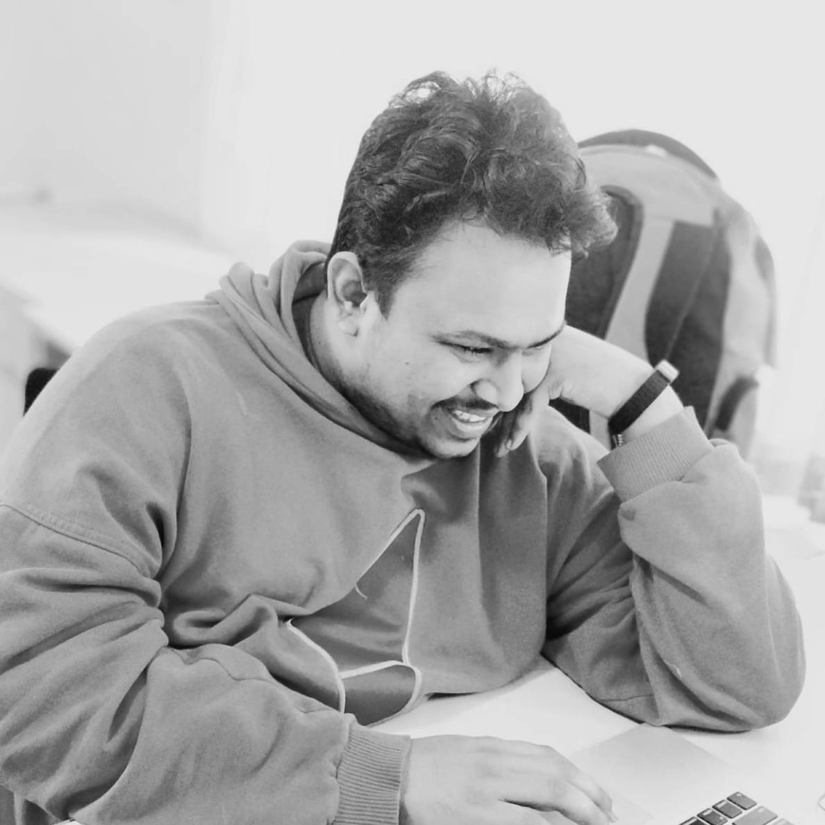 Sai Sashi Kiran Chimatapu