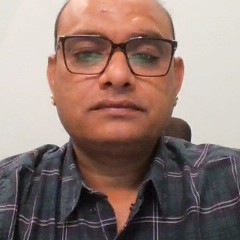 Harmendra Bhadouria