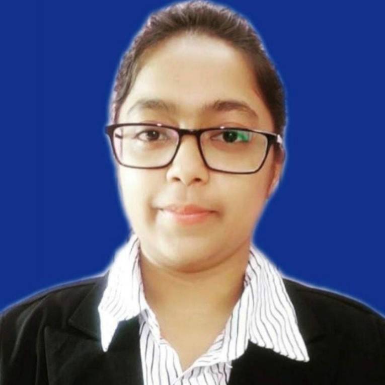 Neha Chowdhury