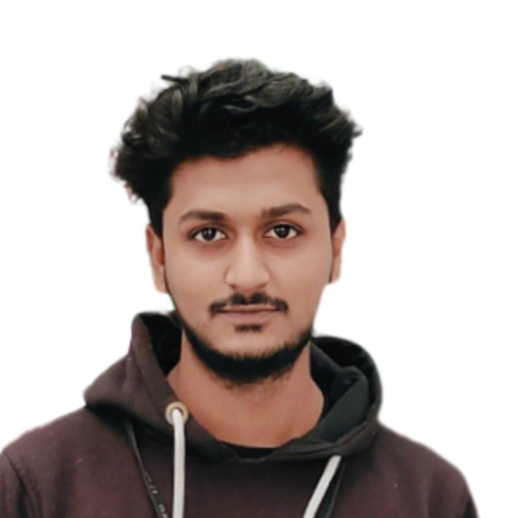 Anand Garje