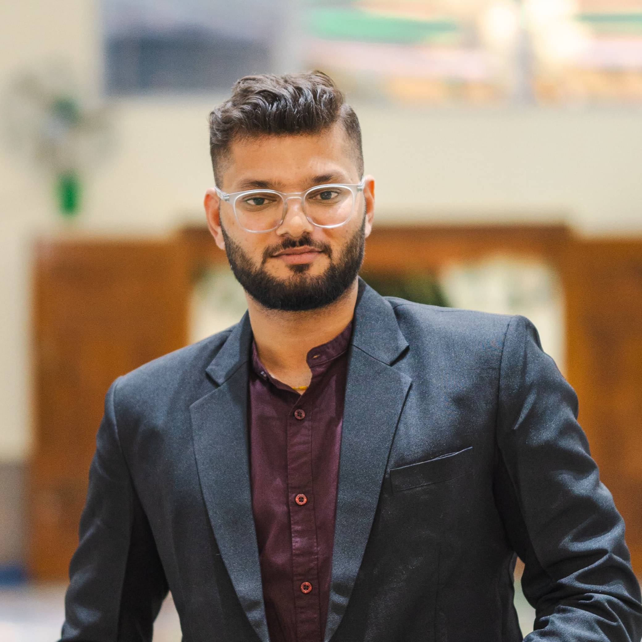 Sameer Kumar