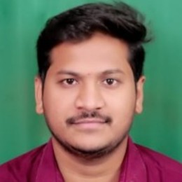 MAHESH KUMAR PENUMALLI