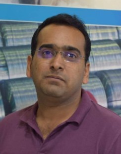 AMIT KULKARNI