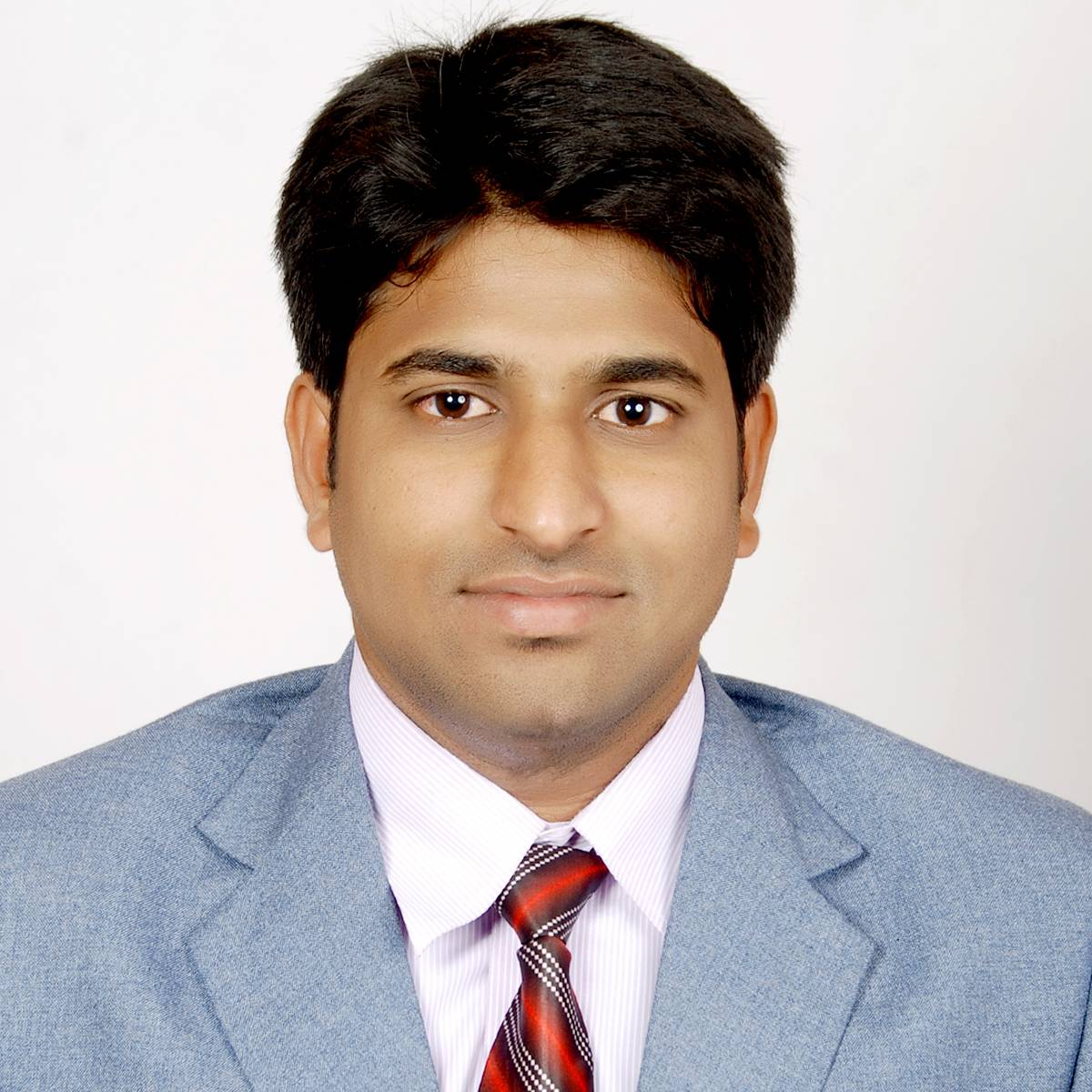 P.G S PRAKASAM