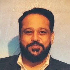 JATINDER GUPTA