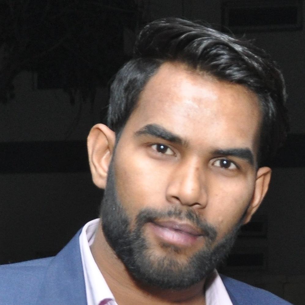 VIkas Yadav