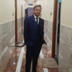 MOHIT SINHA