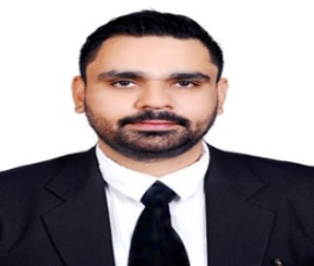 GAURAV NAMBOODIRI