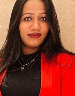 Bhavna Shetija