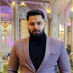 Tahir Iqbal Wani