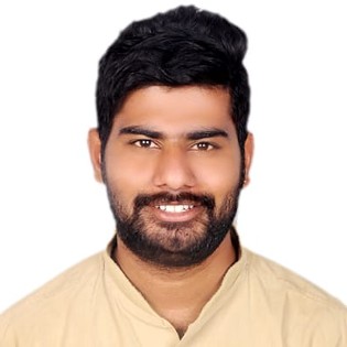 Sunilkanth Danaboina