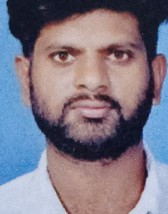 Santhosh Kumar Reddy Samakunta