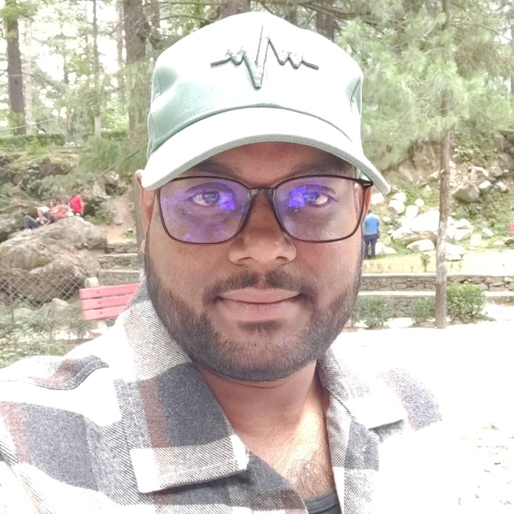 Shubham Srivastava