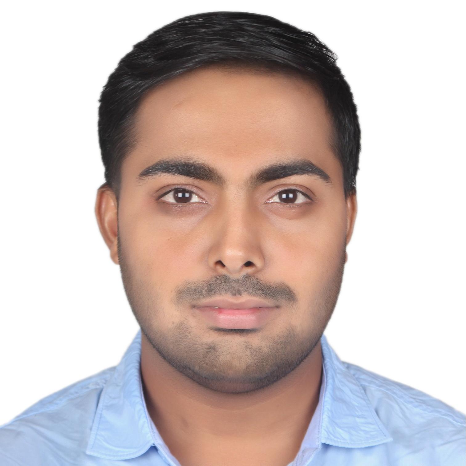 Akshay Joshi