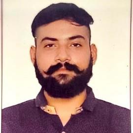 ANIL SINGH KASHYAP