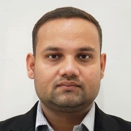 SHAHNAWAZ AHMAD