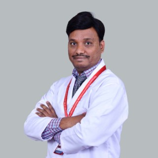 Dr. Satish T S