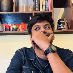 Keshav Pushadappu