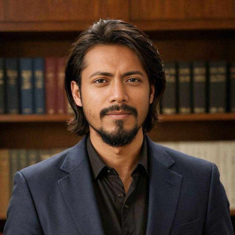 Sourav Suman