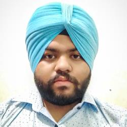 Gurbhej Singh
