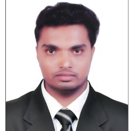 PRAVEEN KUMAR S